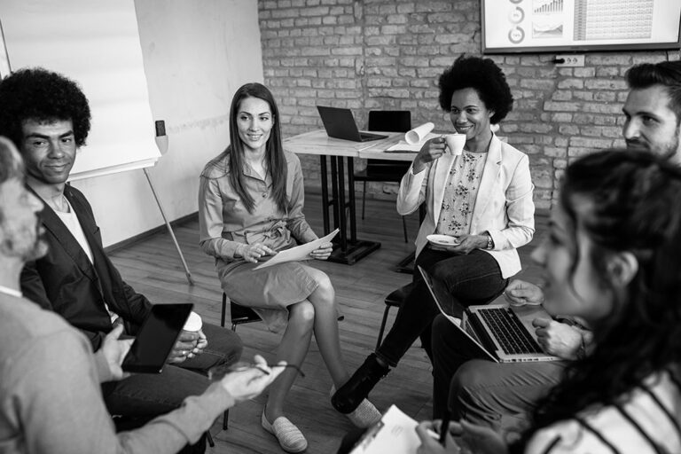 On-Demand Webinar: Critical Conversations in the AI Era