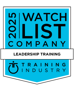 Training Industry: 2025 Leadership Training Watchlist