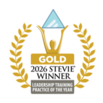 Alchemist - Gold Stevie - Leadership Training Practice of the Year