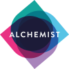 The Alchemist Logo